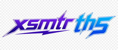 xsmtr th5 logo